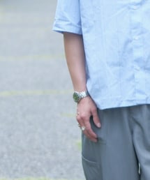 OMEGA | アナログ腕時計