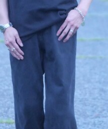 UNIQLO | デニムパンツ