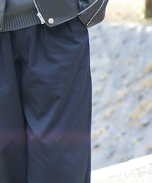 UNIQLO U | スラックス