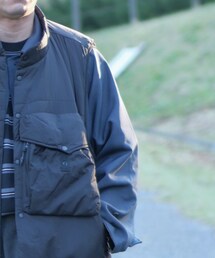 UNIQLO U | ステンカラーコート