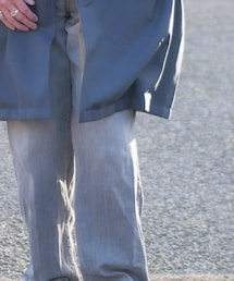 UNIQLO | デニムパンツ