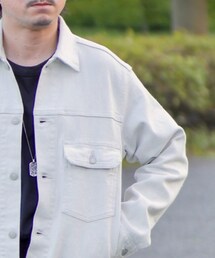 UNIQLO | デニムジャケット