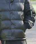 GU×UNDERCOVERの「ジャケット/アウター(MA-1)」