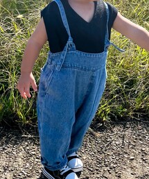 Birthday | サロペット/オーバーオール