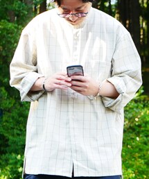 UNIQLO | シャツ/ブラウス