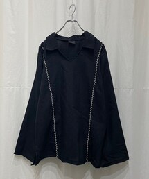 VINTAGE | 1990s  used(シャツ/ブラウス)