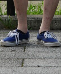 VANS | スニーカー