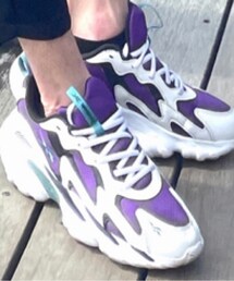 MIZUNO | スニーカー
