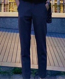 GU | スラックス