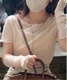 apres jour clair | トップス