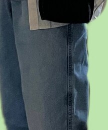 UNIQLO | デニムパンツ