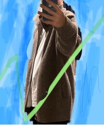 UNIQLO | カーディガン/ボレロ