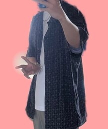 GU | シャツ/ブラウス