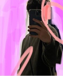 GU | ニット/セーター