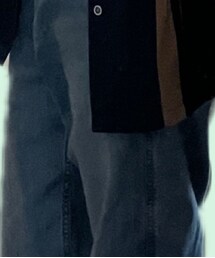 UNIQLO | デニムパンツ