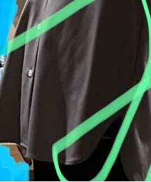 GU | シャツ/ブラウス