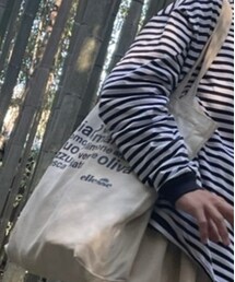 ellesse | トートバッグ