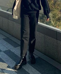 MIRO AMURETTE | デニムパンツ