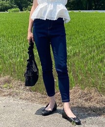 MIRO AMURETTE | パンツ