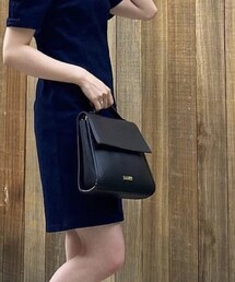 MIRO AMURETTE | ショルダーバッグ