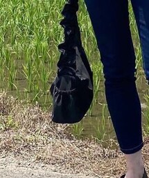 MIRO AMURETTE | ハンドバッグ