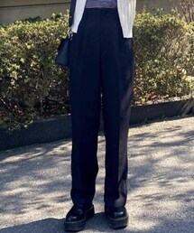 GU | パンツ