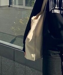 MIRO AMURETTE | トートバッグ