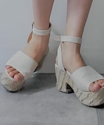 GRL | サンダル