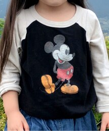 DENIM DUNGAREE | Tシャツ/カットソー