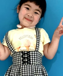 mezzo piano | Tシャツ/カットソー