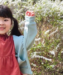 UNIQLO | ノーカラージャケット