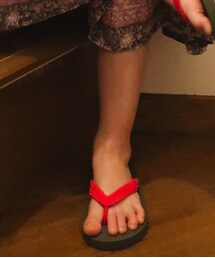 hippobloo | ビーチサンダル