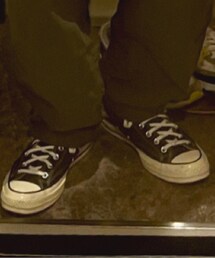 CONVERSE | スニーカー