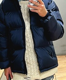 THE NORTH FACE | ダウンジャケット/コート
