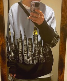 HUF | ニット/セーター