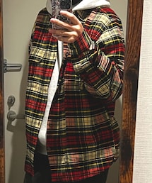 WOOLRICH | シャツ/ブラウス