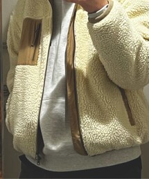 Fear of God Los Angeles | パーカー