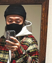 Fear of God Los Angeles | パーカー