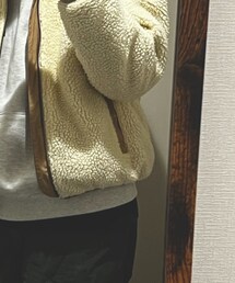 MEN'S BIGI | ブルゾン