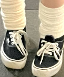 VANS | スニーカー