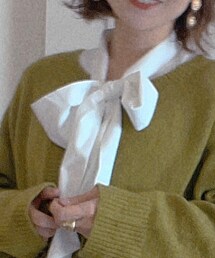 GU | シャツ/ブラウス