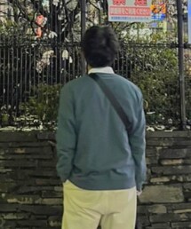2nd street | スウェット