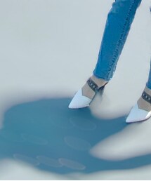 CHARLES & KEITH | パンプス