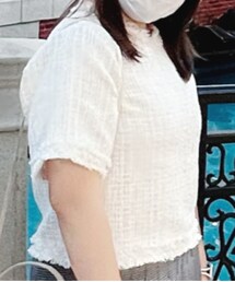 no brand | カーディガン/ボレロ