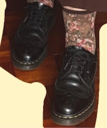Dr. Martens | ローファー