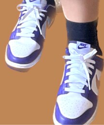 NIKE | dunk low(スニーカー)