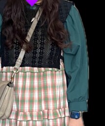 no brand vintage | シャツ/ブラウス