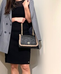ARMANI EXCHANGE | バッグ