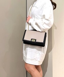 ARMANI EXCHANGE | ショルダーバッグ