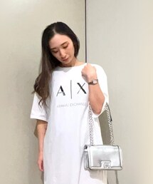 ARMANI EXCHANGE | ワンピース